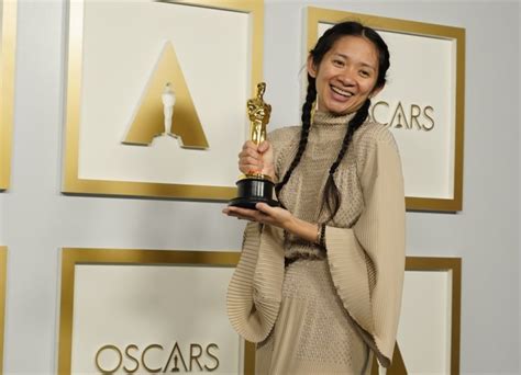 chloe zhao china